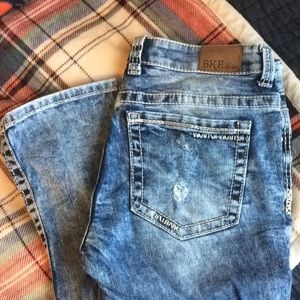 BKE Denim Payton 31L
